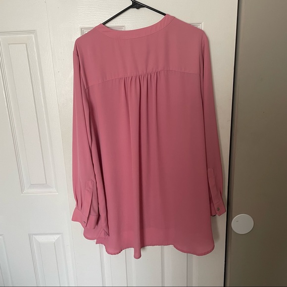 Joan Vass top - Picture 5 of 5